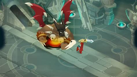 dofus store|DOFUS Touch: A WAKFU Prequel .